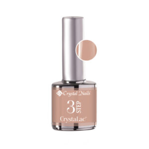 Crystal Nails 3 STEP CrystaLac - 3S43 (8ml)