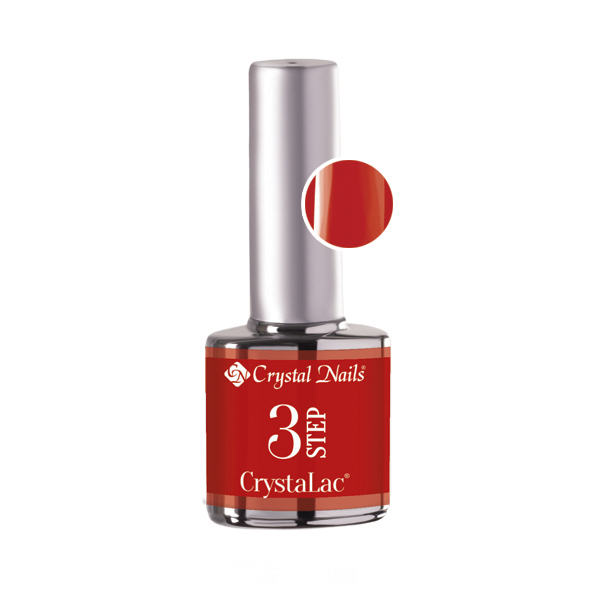 Crystal Nails 3 STEP CrystaLac - 3S47 (8ml)