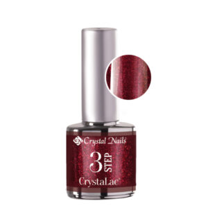 Crystal Nails 3 STEP CrystaLac - 3S49 (4ml)