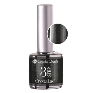Crystal Nails 3 STEP CrystaLac - 3S50 (8ml)