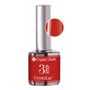 Crystal Nails 3 STEP CrystaLac - 3S53 (8ml)