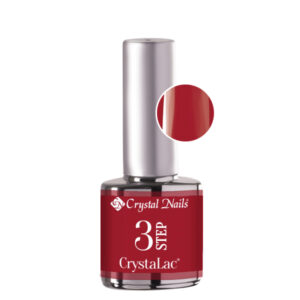Crystal Nails 3 STEP CrystaLac - 3S54 (8ml)