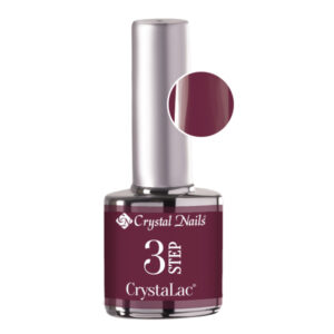 Crystal Nails 3 STEP CrystaLac - 3S55 (8ml)