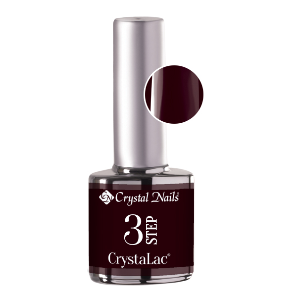 Crystal Nails 3 STEP CrystaLac - 3S56 (8ml)