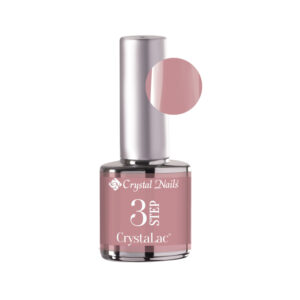 Crystal Nails 3 STEP CrystaLac - 3S57 (4ml)