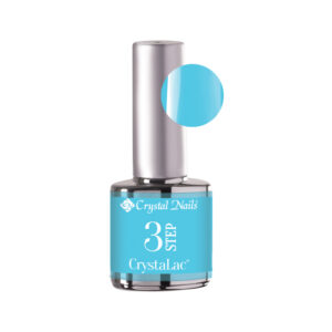 Crystal Nails 3 STEP CrystaLac - 3S62 (4ml)