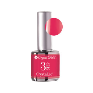 Crystal Nails 3 STEP CrystaLac - 3S67 (4ml)