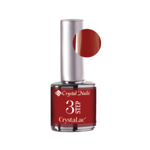Crystal Nails 3 STEP CrystaLac - 3S74 (4ml)