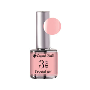 Crystal Nails 3 STEP CrystaLac - 3S81 (4ml)