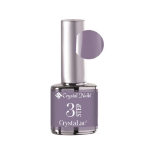 Crystal Nails 3 STEP CrystaLac - 3S89 (4ml)
