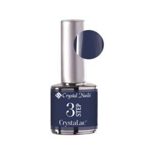 Crystal Nails 3 STEP CrystaLac - 3S90 (4ml)
