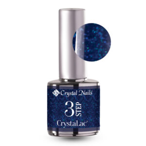 Crystal Nails 3 STEP CrystaLac - 3S95 (4ml)