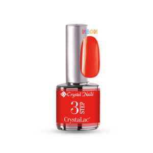 Crystal Nails 3 STEP CrystaLac - 3S215 (4ml)