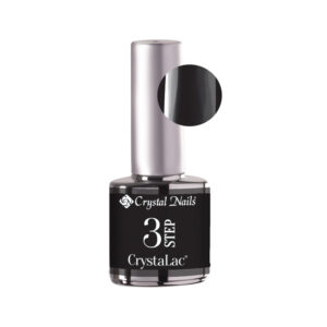 Crystal Nails 3 STEP CrystaLac - 3S12 (4ml)