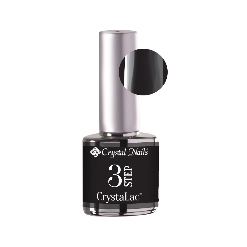 Crystal Nails 3 STEP CrystaLac - 3S12 (4ml)