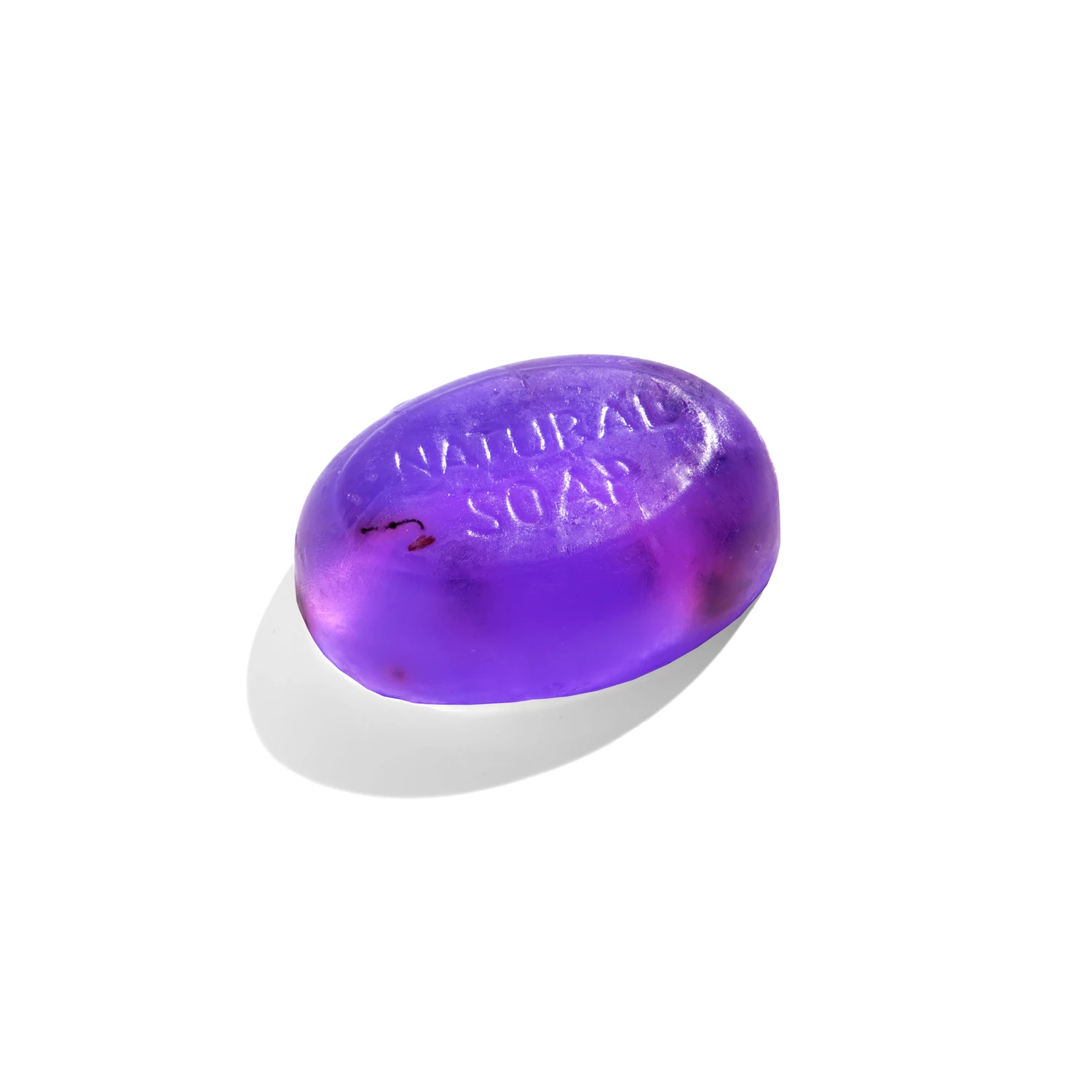 Yamuna levendulás kézműves szappan – glicerin tartalmú, természetes bőrápoló szappan nyugtató levendula illattal, mindennapi tisztálkodáshoz