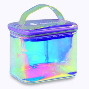 Crystal Nails Aurora Táska - nagy