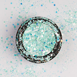 Crystal Nails Glam Glitters 9