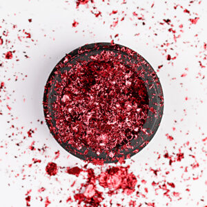 Crystal Nails Platinum Foil - 3