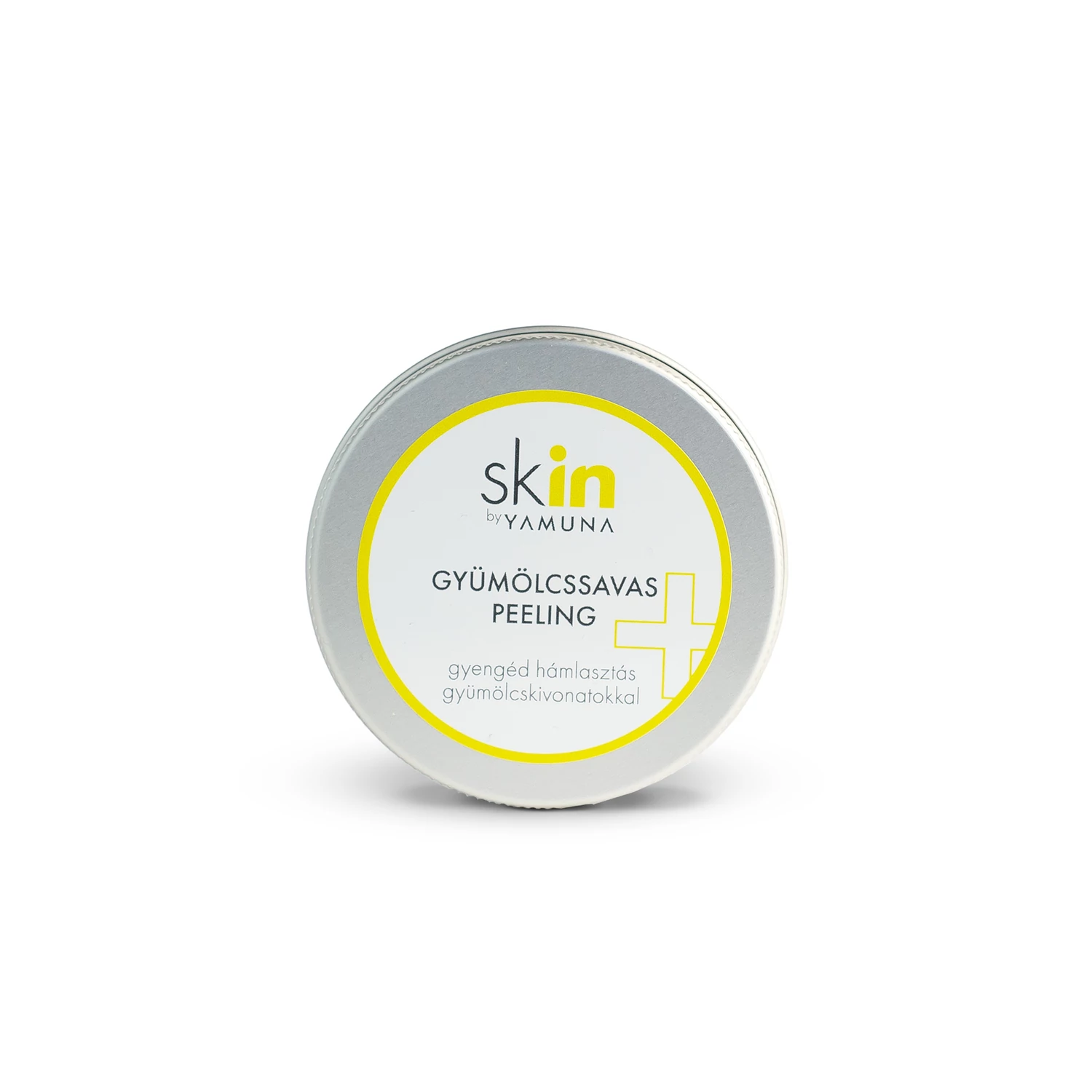 skIN by Yamuna gyümölcssavas peeling 50 g