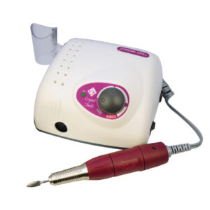 Crystal Nails XTREME DRILL 3 műköröm csiszológép