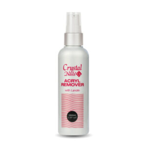 Crystal Nails Acryl Remover 100ml