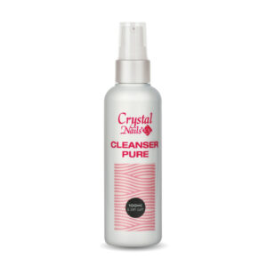 Crystal Nails Cleanser 100ml