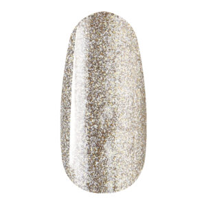 Crystal Nails Ornament gel - Champagne 5ml
