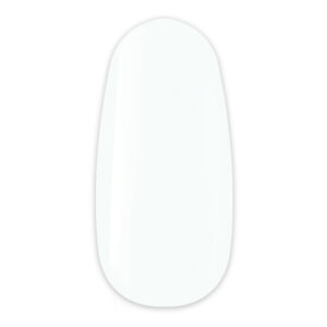 Crystal Nails Ornament gel - White 5ml