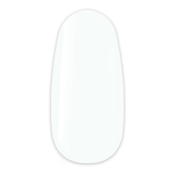 Crystal Nails Ornament gel - White 5ml