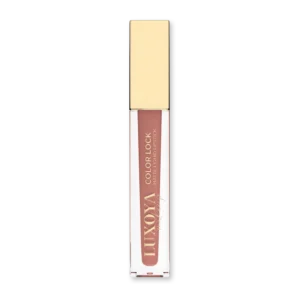 Luxoya Color Lock Folyékony Matt Rúzs 03