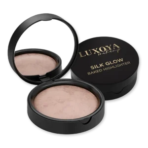 Luxoya Silk Glow Highliter Púder 03
