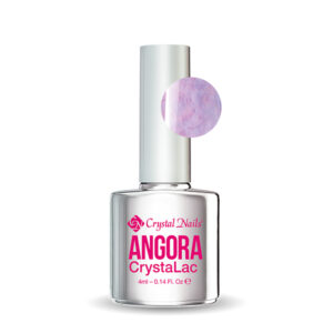 Crystal Nails Angora CrystaLac - Angora 2 (4ml)
