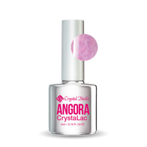 Crystal Nails Angora CrystaLac - Angora 3 (4ml)