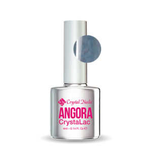 Crystal Nails Angora CrystaLac - Angora 4 (4ml)