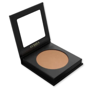 Luxoya BRONZE DEFINE - bronzosító púder - 02