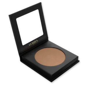 Luxoya BRONZE DEFINE - bronzosító púder - 03