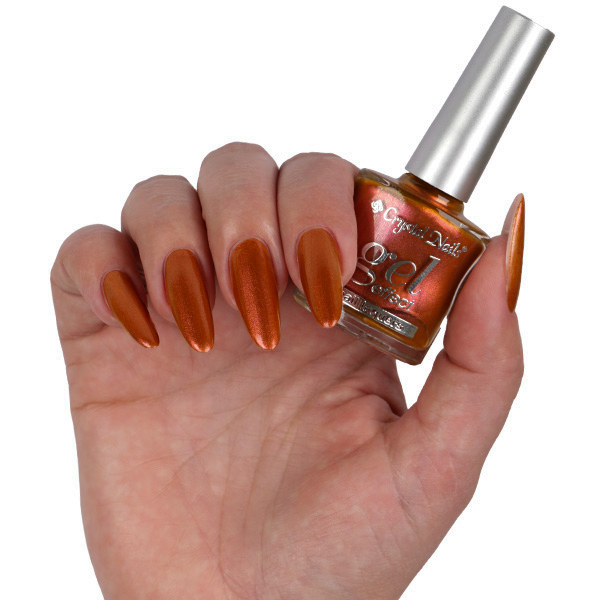 Crystal Nails Gel Effect körömlakk 29 - 10ml