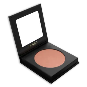 Luxoya GLAM CHEEKS - pirosító púder - 01