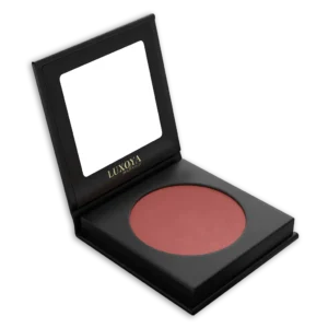 Luxoya GLAM CHEEKS - pirosító púder - 03