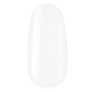 Crystal Nails Lace gel csipke zselé 3ml - #1 Fehér