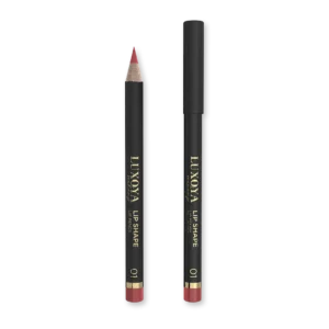 Luxoya LIP SHAPE - szájkontúr ceruza - 01