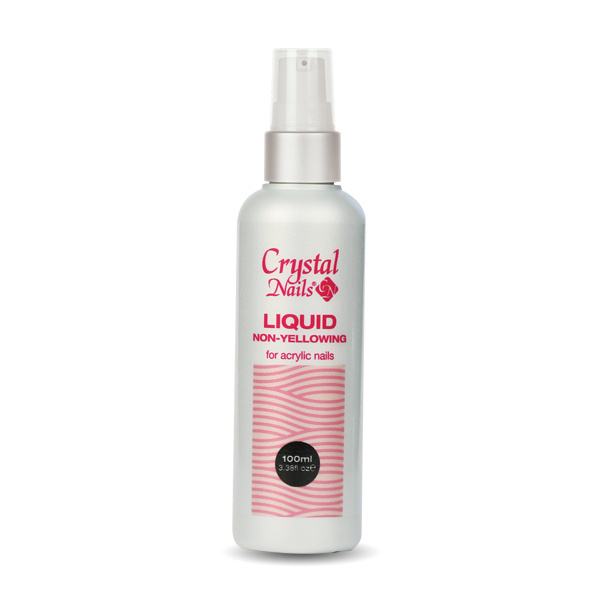 Crystal Nails Liquid 100ml
