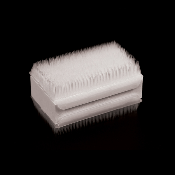 Crystal Nails Magic Brush portalanító kefe