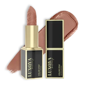 Luxoya COLOR STAY - matt rúzs - 01