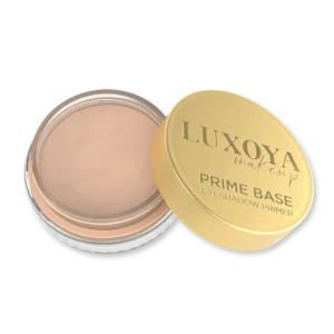 Luxoya PRIME BASE - szemhéjpúder bázis - 01