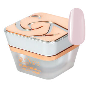 Crystal Nails Xtreme Superior gel - Milky Rose 50ml